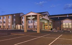 Country Inn & Suites Coon Rapids Minnesota